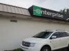 Enterprise Rent-A-Car