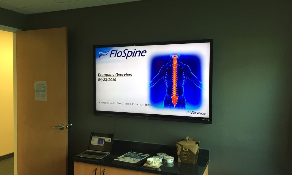 FloSpine, LLC