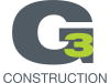 G3 Construction