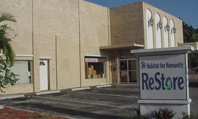 Habitat for Humanity ReStore – Boca Raton