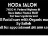 Hoda salon