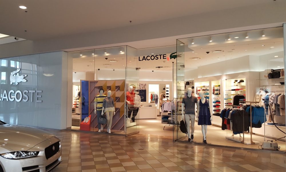 Lacoste