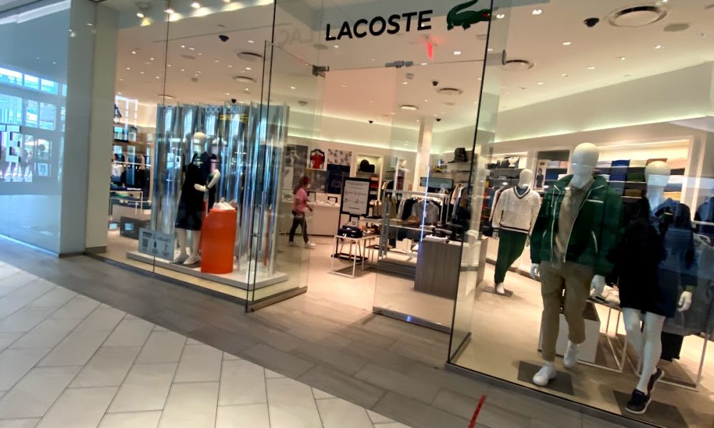 Lacoste