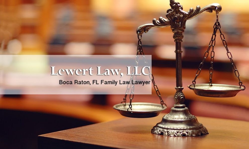 Lewert Law, LLC