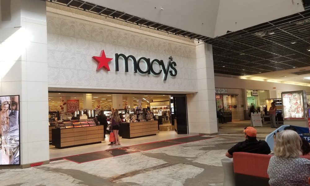 Macy's