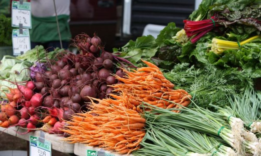 My Organic Food Club - Boca Raton Produce