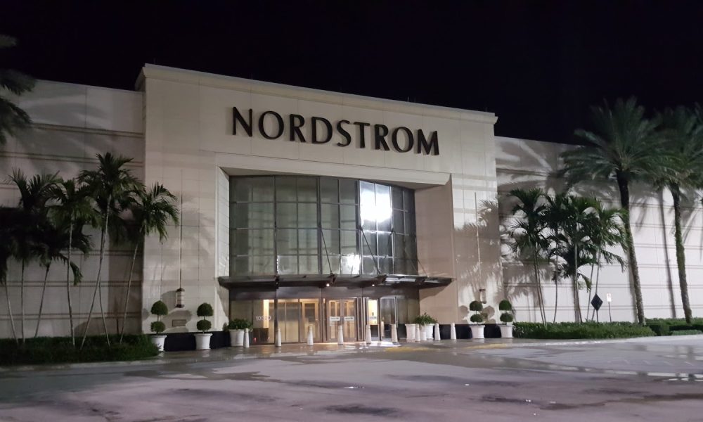 Nordstrom