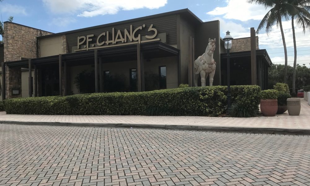 P.F. Chang's