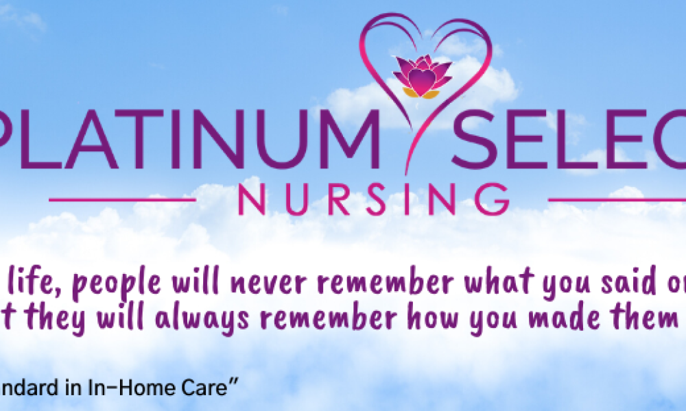 Platinum Select Nursing