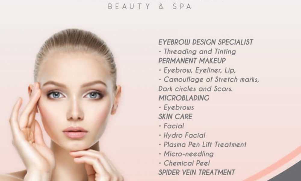 Pollyanna Braga Beauty &amp; Spa