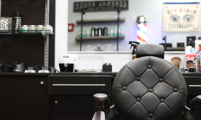 Reap & Co Barbershop