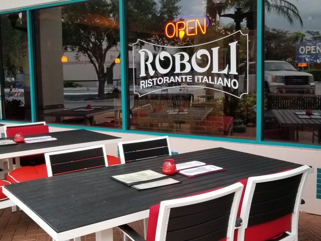 Roboli Ristorante Italiano