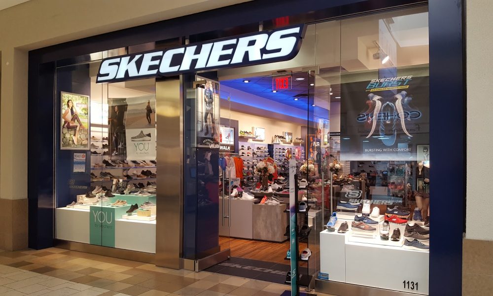 SKECHERS Retail