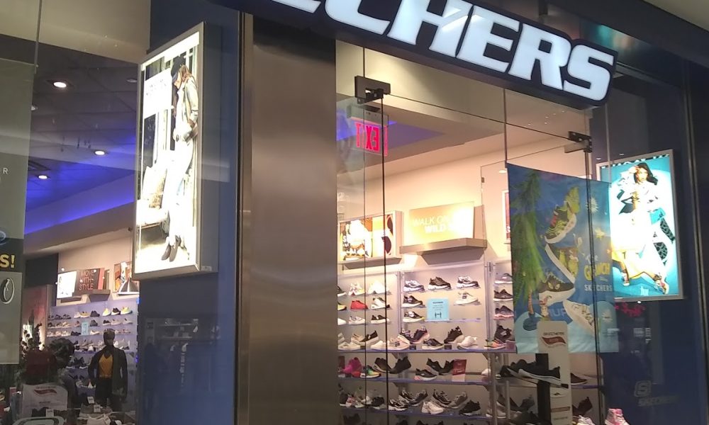 SKECHERS Retail