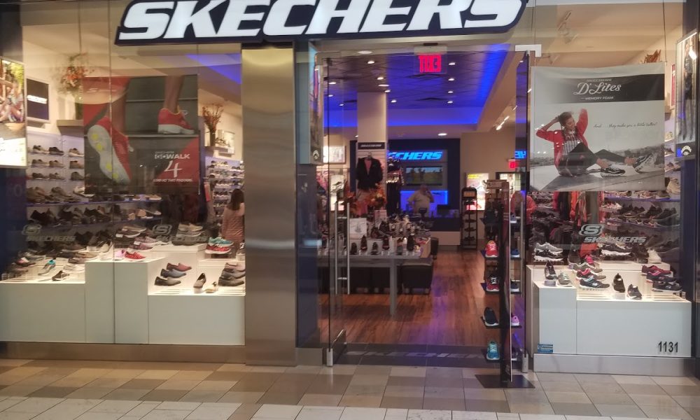 SKECHERS Retail