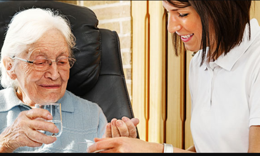 Seniorvill Homecare