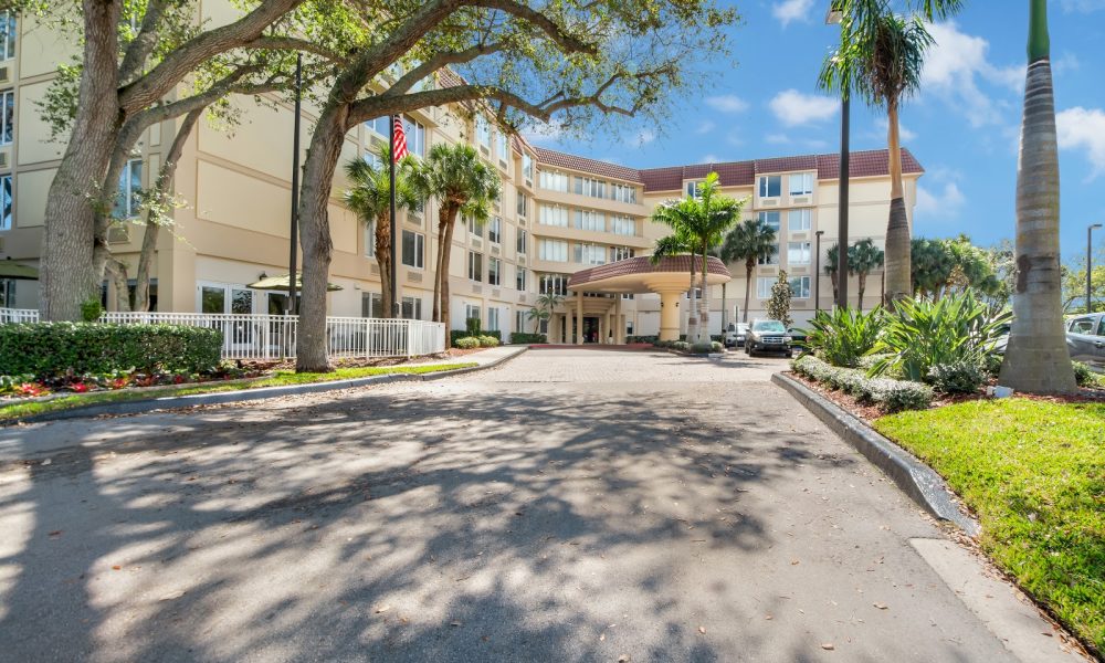 The Atrium at Boca Raton