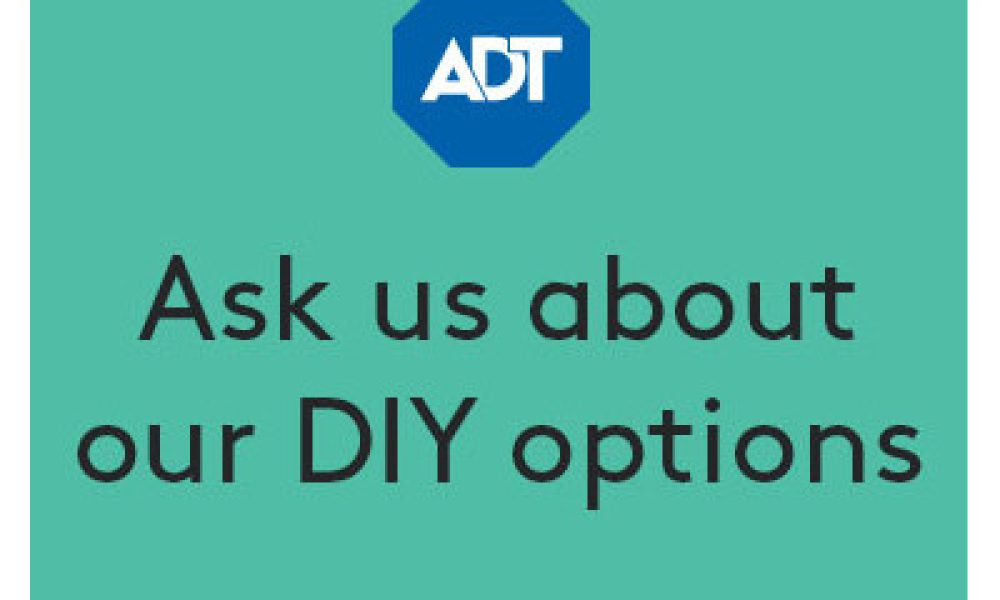 ADT Security Services