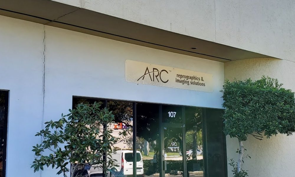 ARC Document Solutions