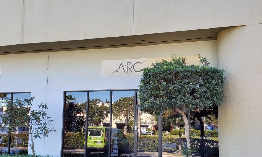 ARC Document Solutions