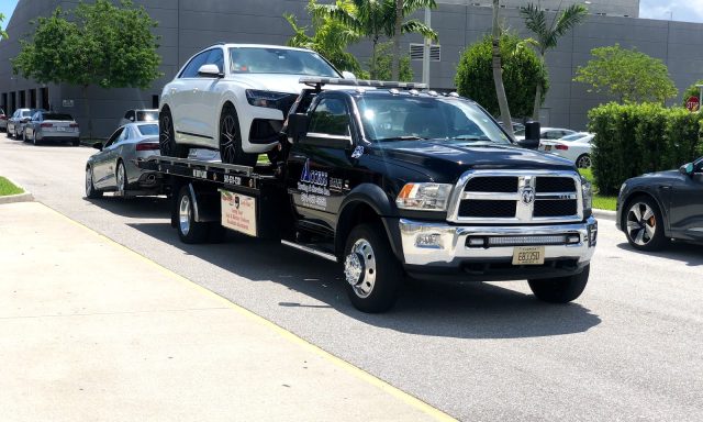 Access Towing & Service INC