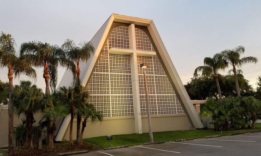 Advent Church Boca