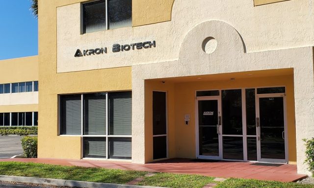 AkronBiotech