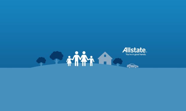 Albert Heller: Allstate Insurance