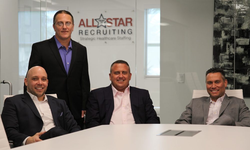 All Star Healthcare Solutions