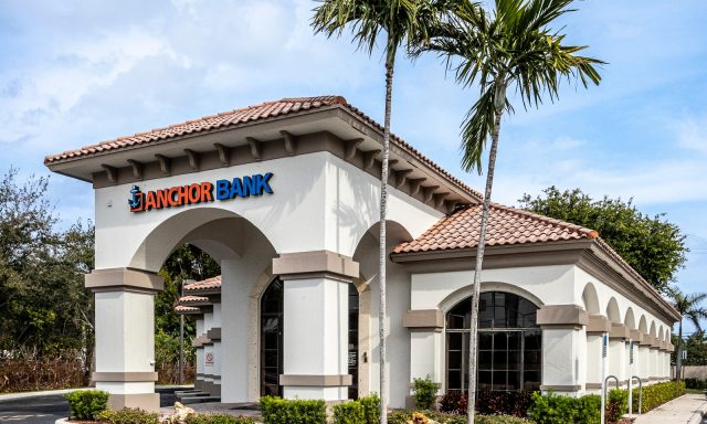 Anchor Bank