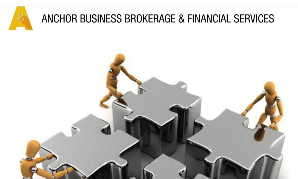 Anchor Business Advisors Inc.