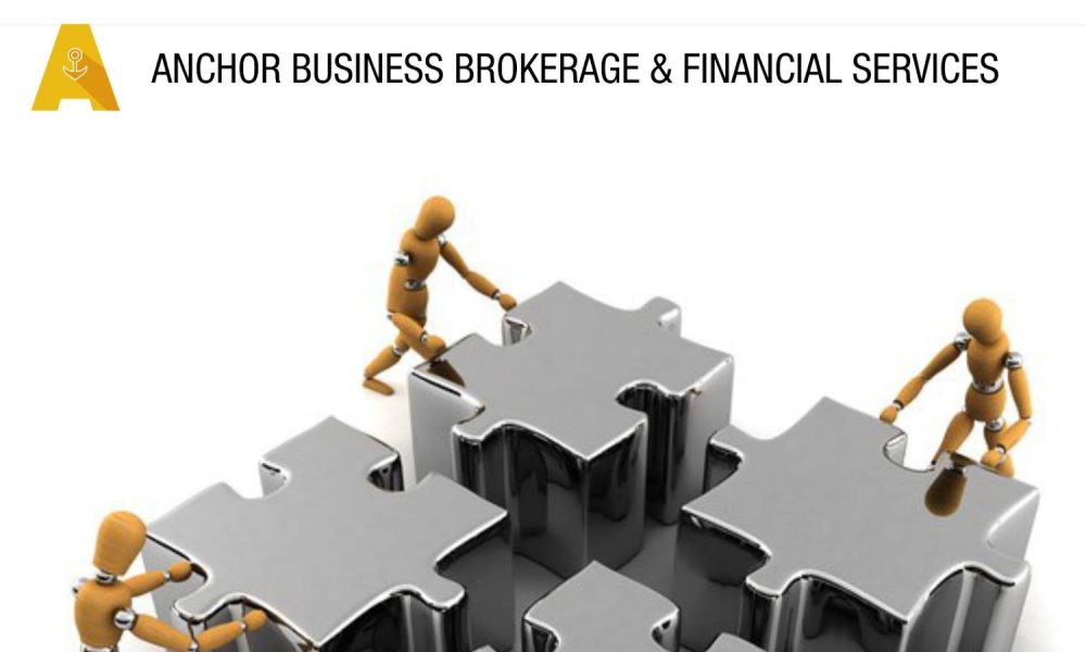 Anchor Business Advisors Inc.