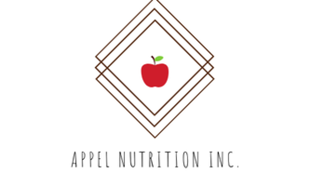 Appel Nutrition Inc.