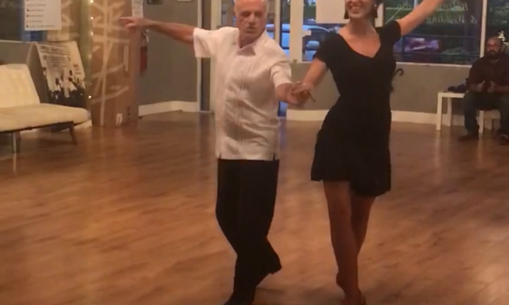 Arthur Murray Dance Studio of Boca Raton