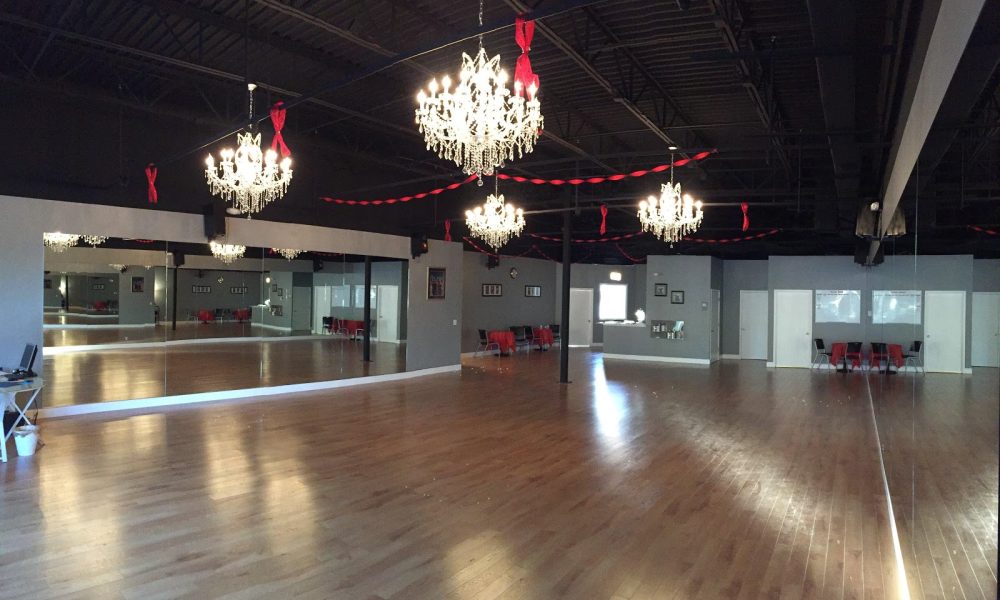 Arthur Murray Dance Studio of Boca Raton