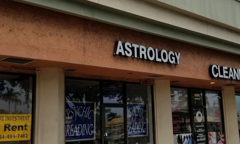 Astrology Reading’s By Sandra