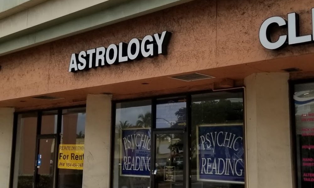 Astrology Reading’s By Sandra