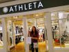 Athleta - with Curbside Pickup