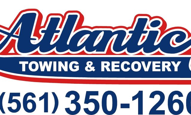 Atlantic Towing & Recovery Inc