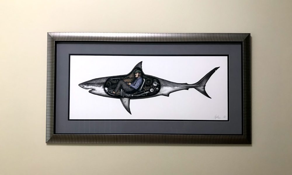 Atlantik Art & Framing