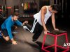 Axiom Fitness Academy - Personal Training Certification