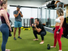 Axiom Fitness Academy - Personal Training Certification