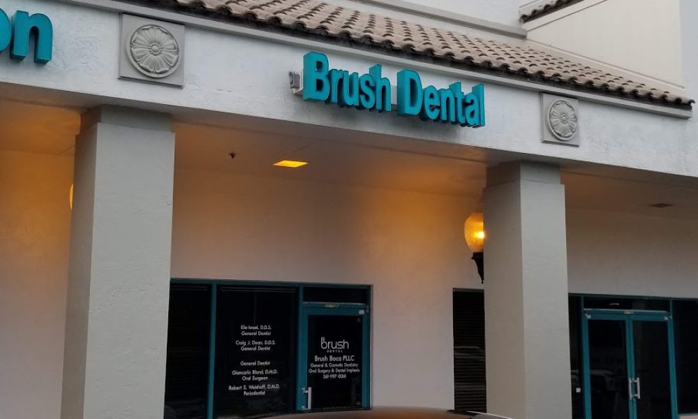 BRUSH Dental