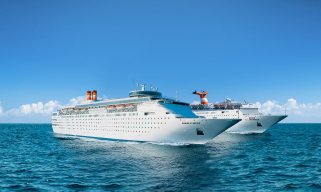 Bahamas Paradise Cruise Line