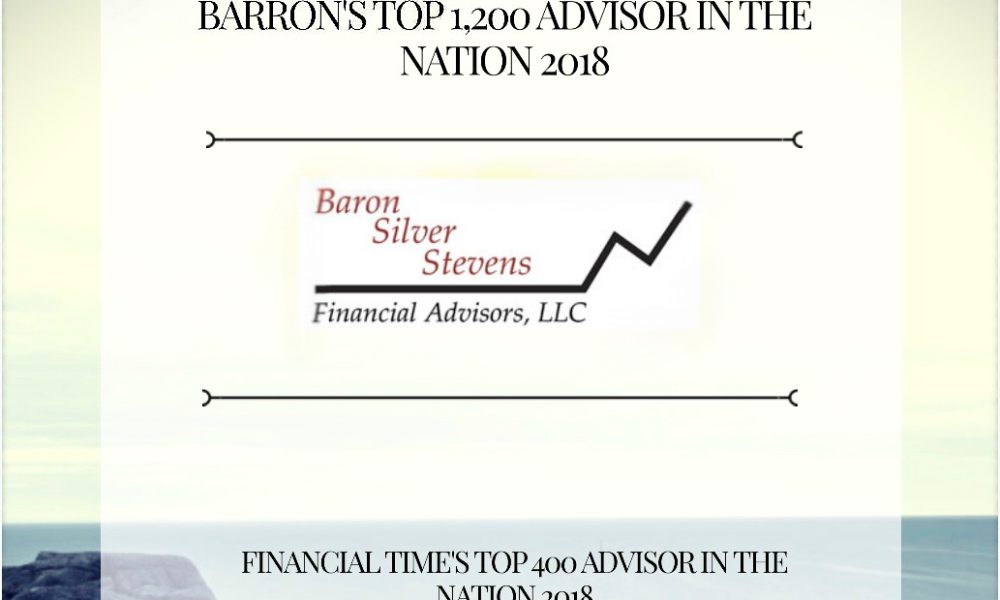 Baron Silver Stevens Financial Advisors, LLC