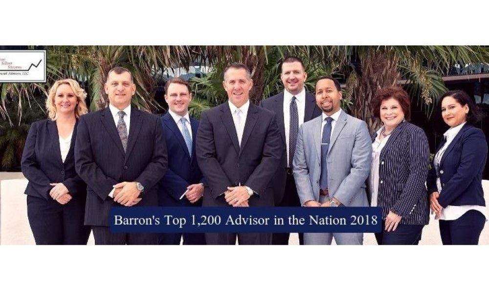 Baron Silver Stevens Financial Advisors, LLC