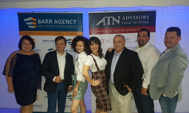 Barr Agency Real Estate