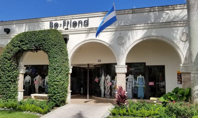 Be-Friend Boutique