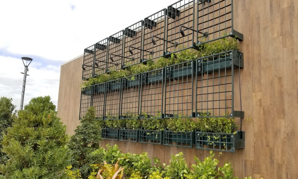 BeeArt GreenWall Expert Corp