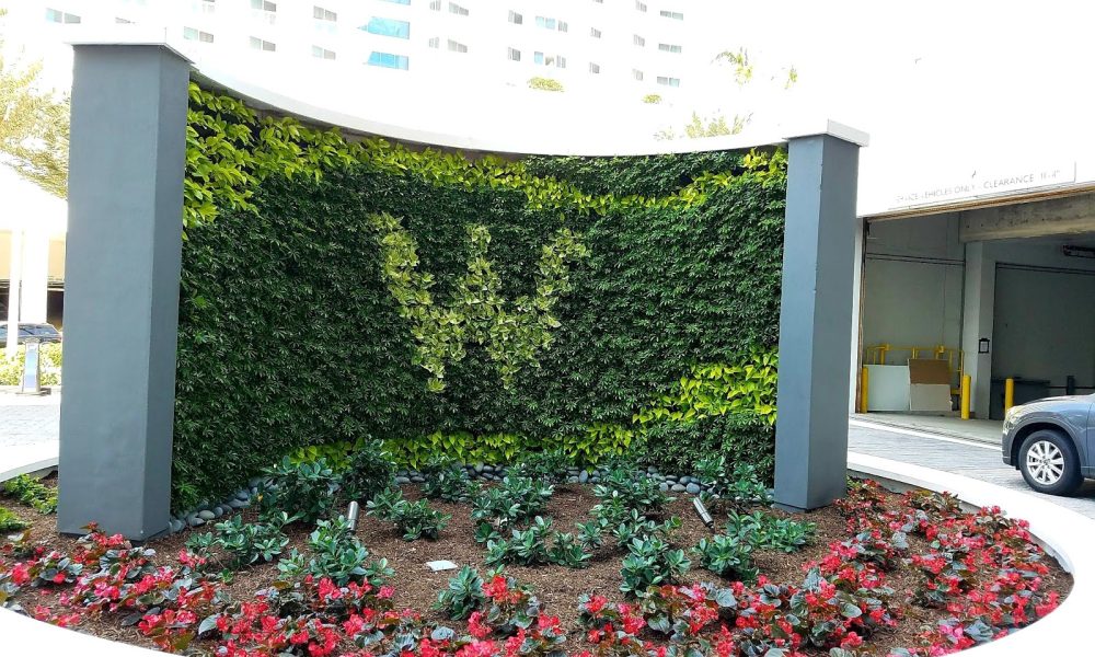 BeeArt GreenWall Expert Corp